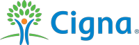 Logo Cigna