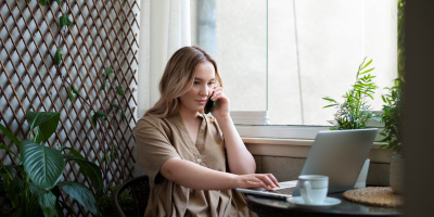 Flexibilidad y teletrabajo