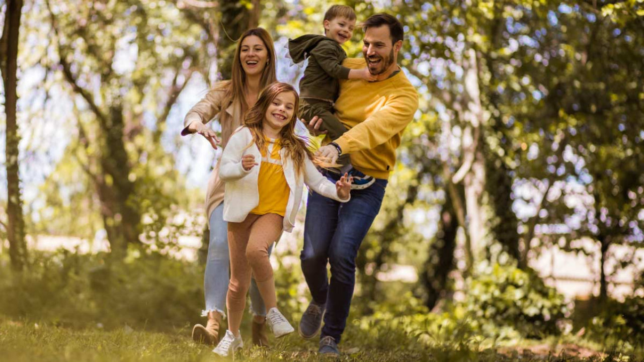 En ningún sitio como en casa: las ventajas de ser una empresa que protege la salud familiar