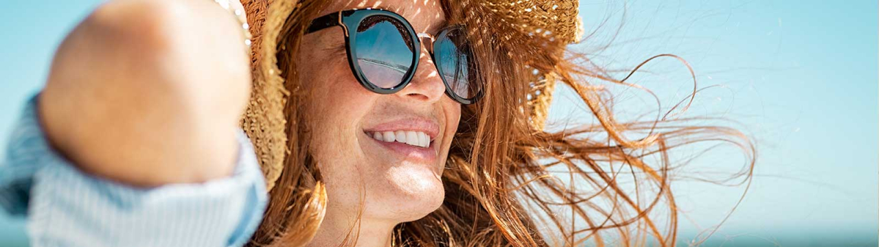 UTILIZAR GAFAS DE SOL CON CRISTALES NO HOMOLOGADOS, UN FACTOR DE RIESGO PARA LA SALUD VISUAL DURANTE EL VERANO 