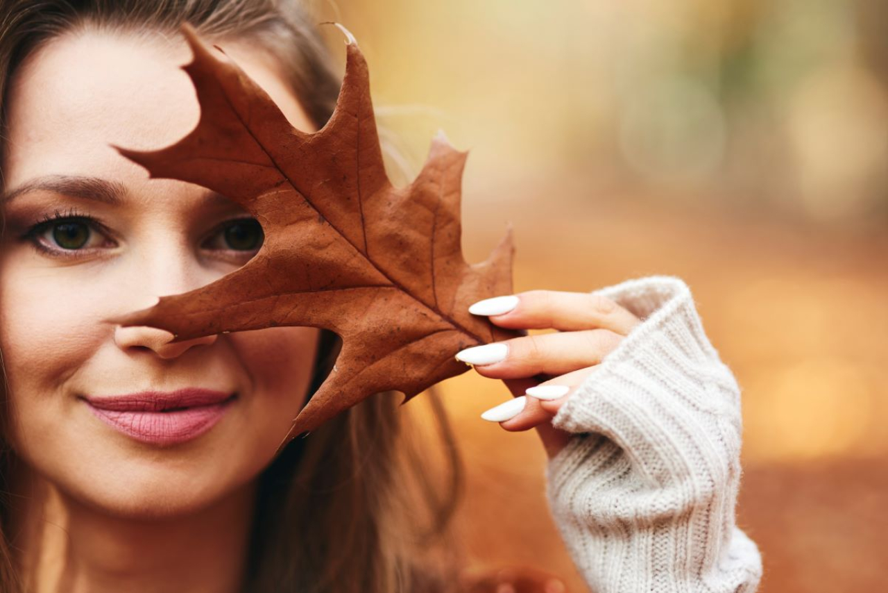 Piel otoño