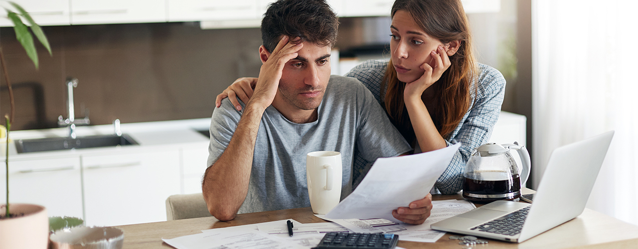 Gestionar la ansiedad financiera, clave para evitar sus efectos en la salud