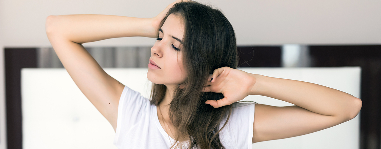 ¿Sabías que los microdescansos durante el día te ayudan a dormir mejor por la noche?