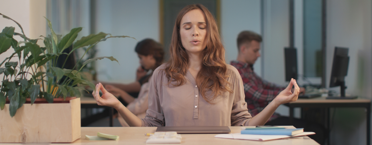 Mindfulness: la técnica clave para promover un trabajo eficiente y reducir el estrés diario