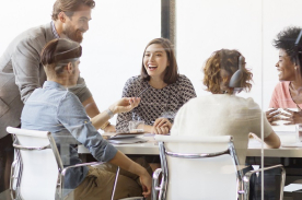 Soluciones para los problemas de salud mental en el trabajo