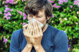 Se adelanta la temporada de alergias: ¿cómo puedes actuar para proteger tu salud?